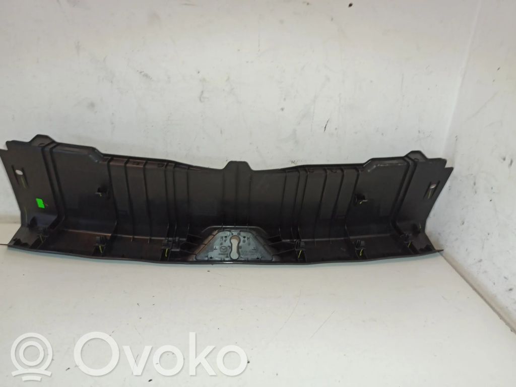 Tailgate/trunk/boot lid   BJT66889X,BJT668894,SOLEIRADAMALA