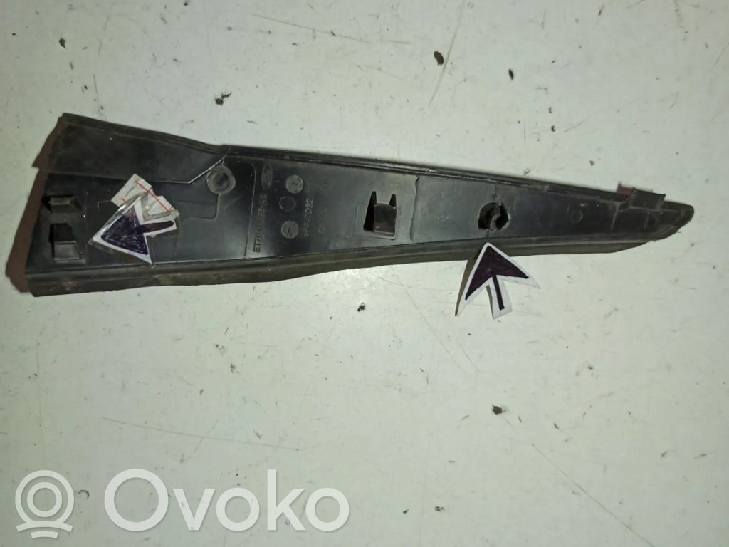 Ford Turneo Courier Wiper trim 