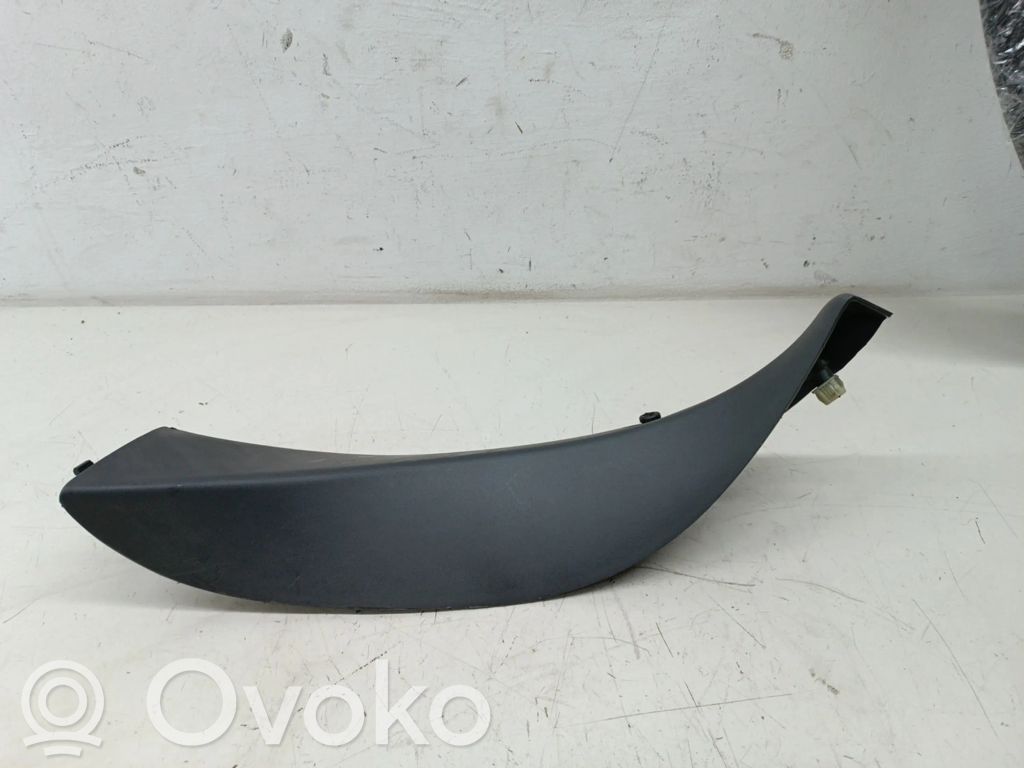 Renault Clio III Nopeusmittari (mittaristo) 