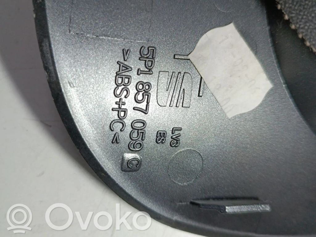 Панель   5P1857059C,5P0953151,PA2146