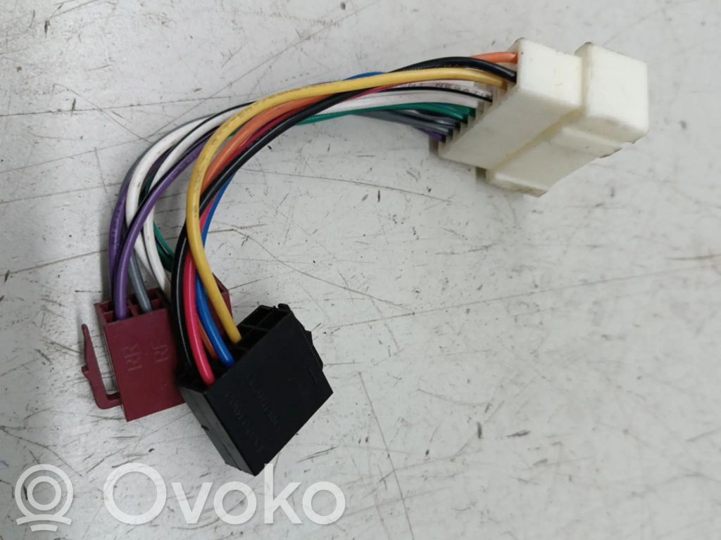 Panelė   ADAPTADOR