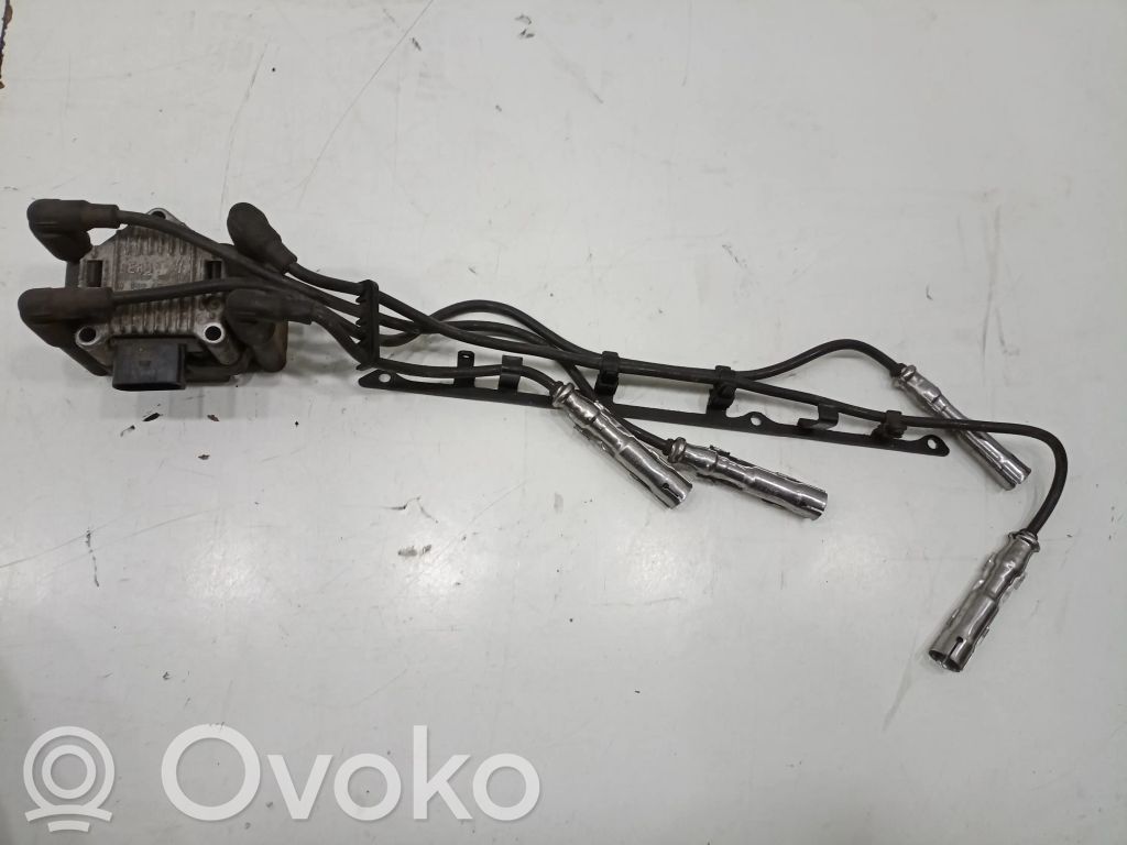 Užvedimo spynelė   040402003