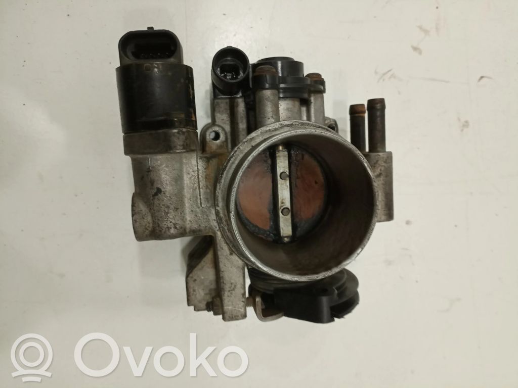 Kolektorius įsiurbimo   90501011