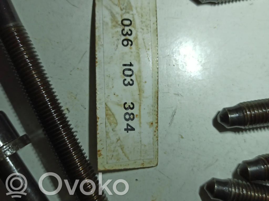 Motor   036103384,NOVO
