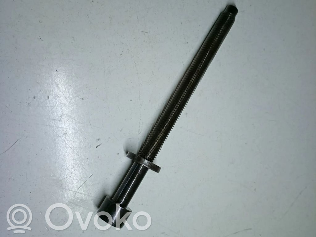 Volkswagen Golf Plus Motor 