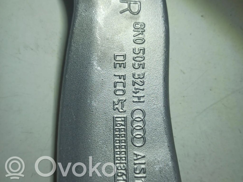 Achsschenkel hinten   TRASEIRO,DIREITO