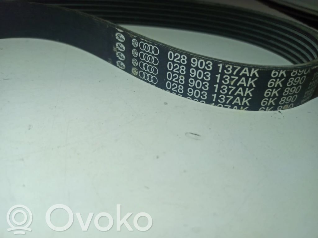 Двигатель   028903137AK,3UNIDADES,NOVO