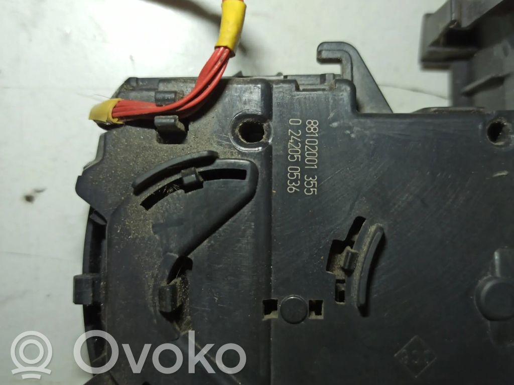 Other switches/knobs/shifts   88102001355