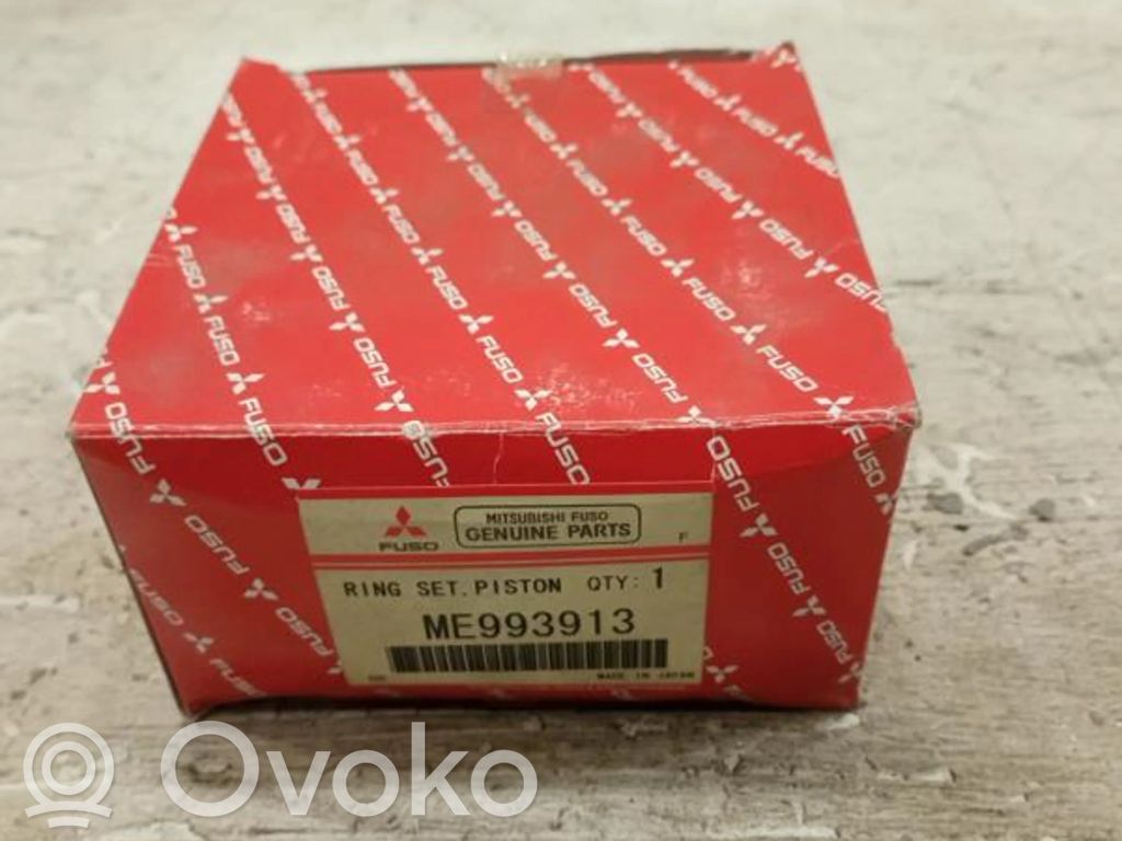 Variklis   4M50T