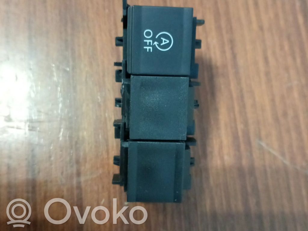 Citroen C3 Dashboard 