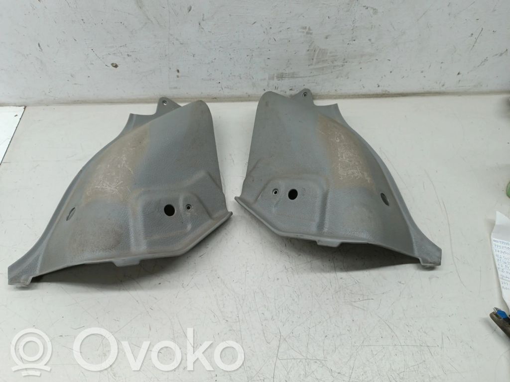 Fiat Punto (176) Nadkole przednie 