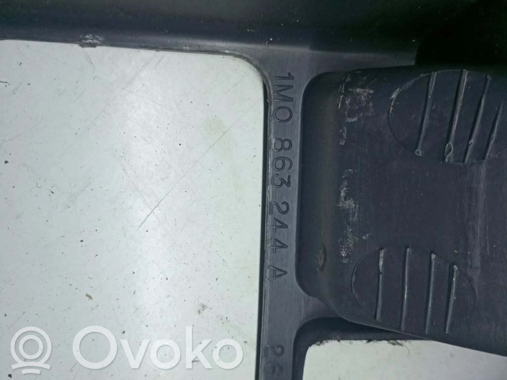 Kojelauta   1M0863244A