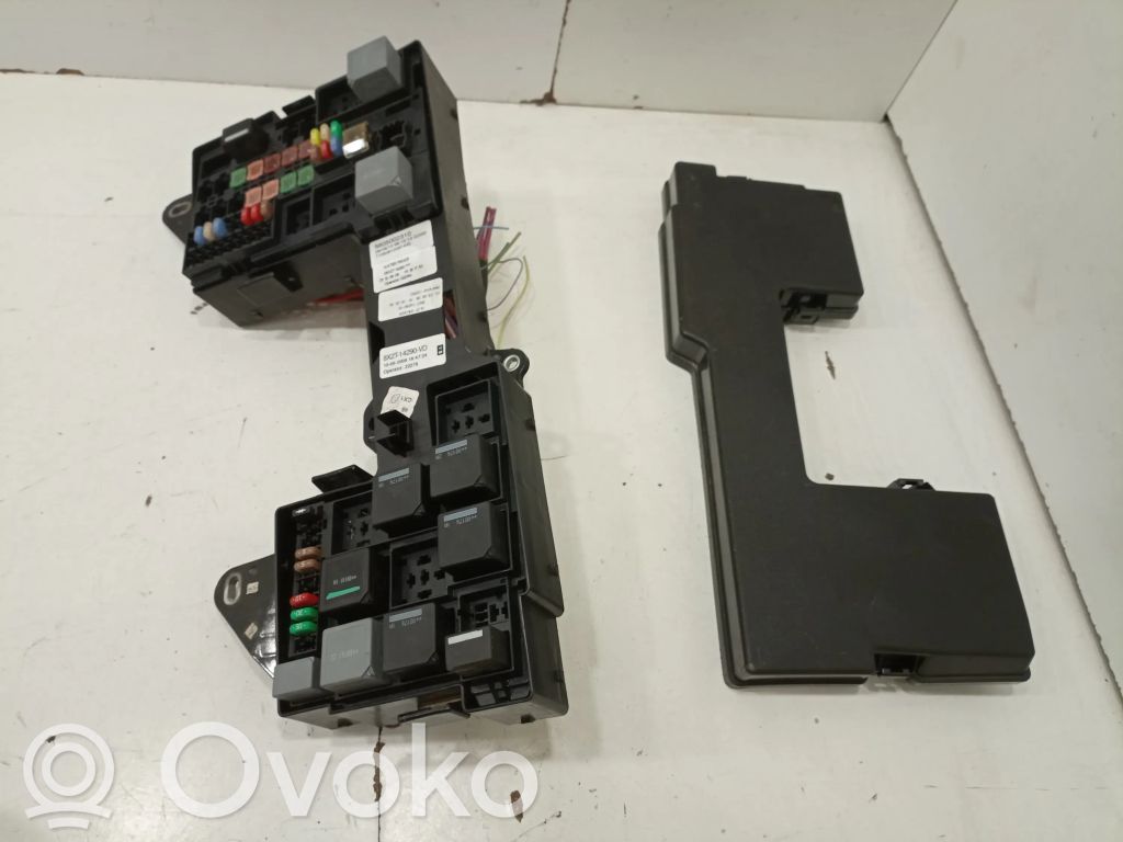 SAM control unit   5605002310,8X2T14290VD