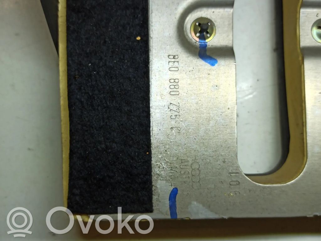 Audi A4 S4 B6 8E 8H Mâner/pârghie reglare volan 