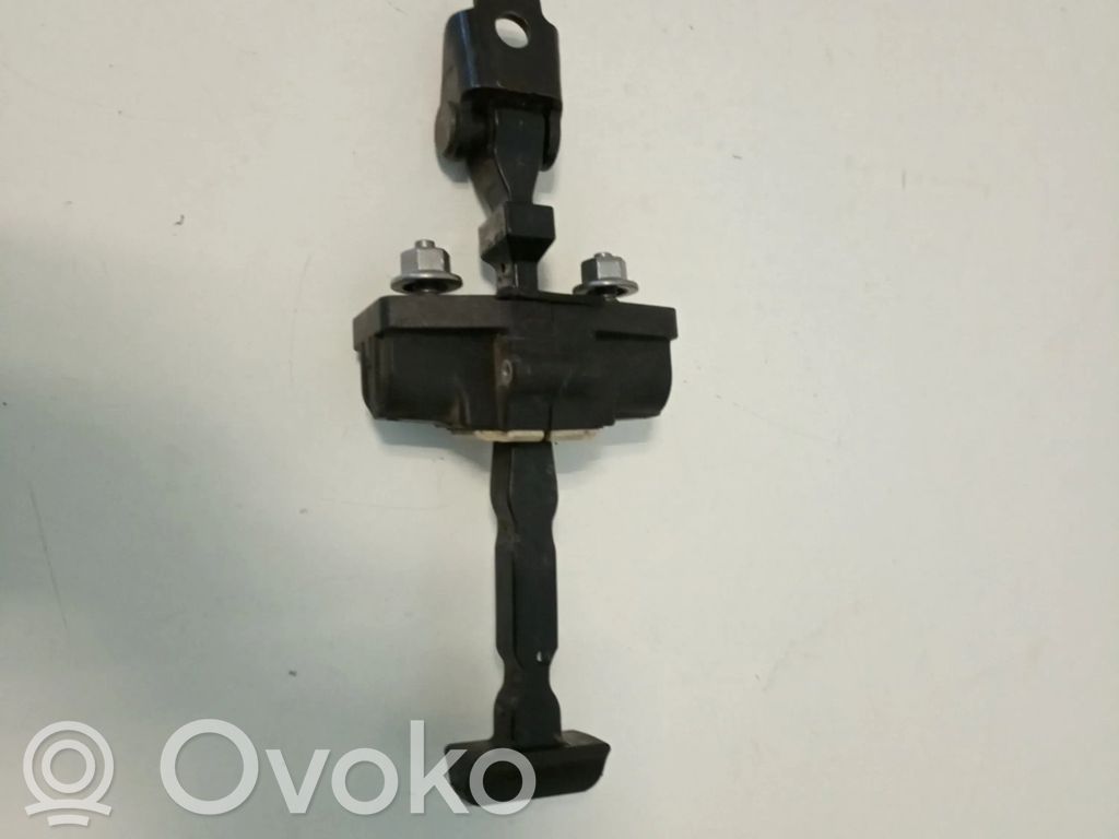 Aizmugurējās durvis   DIREITA