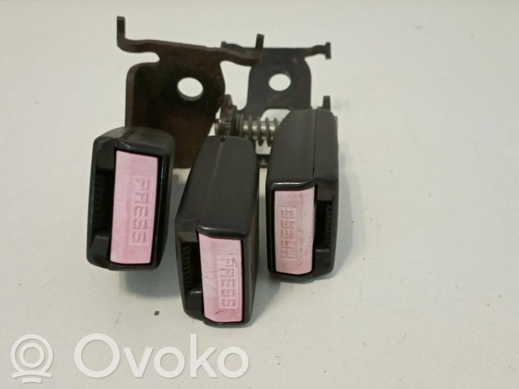 Saugos diržas trečios eilės   077424B,116465B