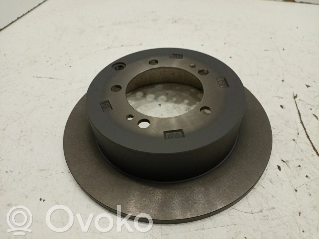 Etujarrulevy   MB928716,4UNIDADES,NOVO