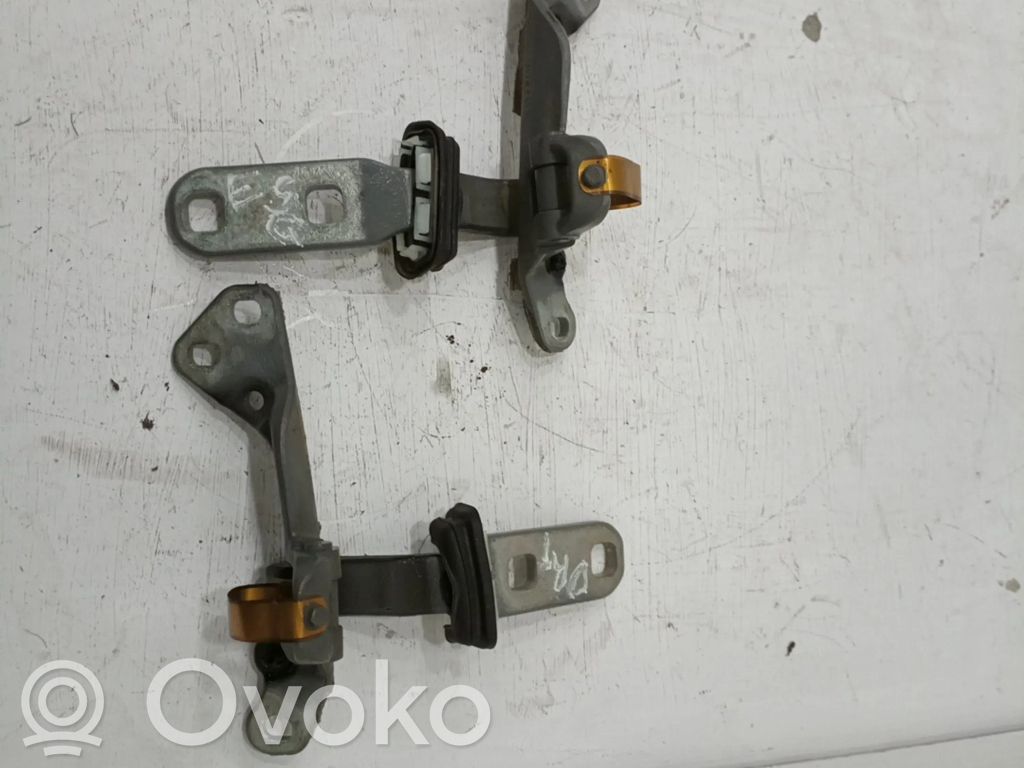 Scharnier Motorhaube   7175830,7175829