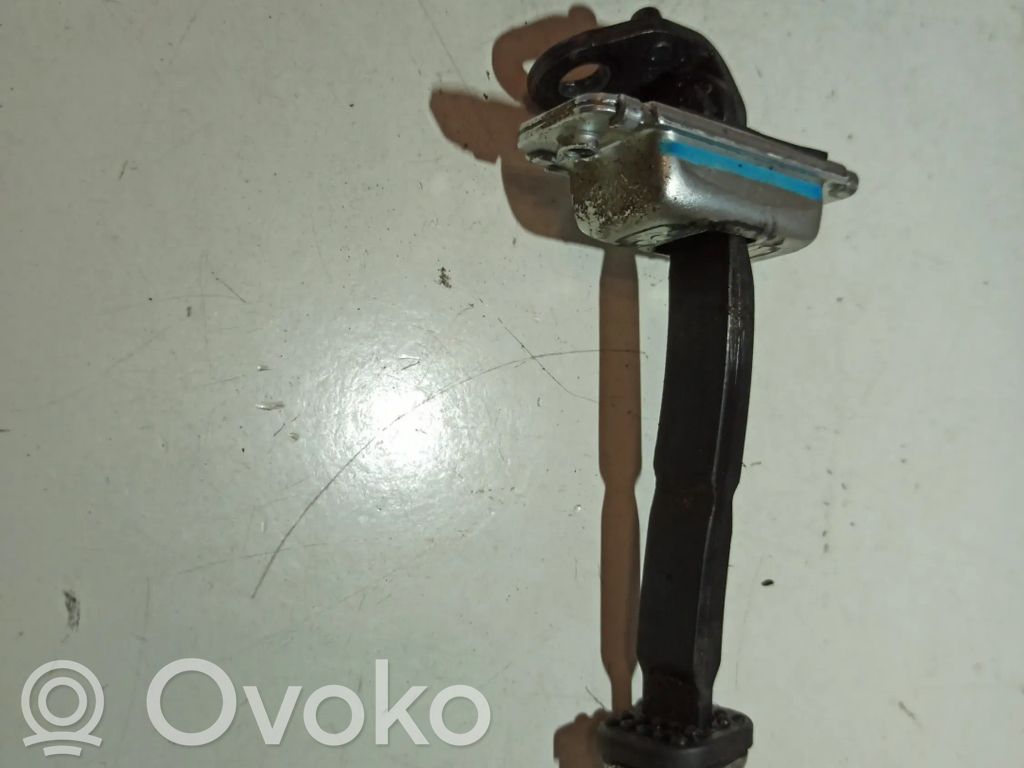 Chevrolet Aveo Front door 