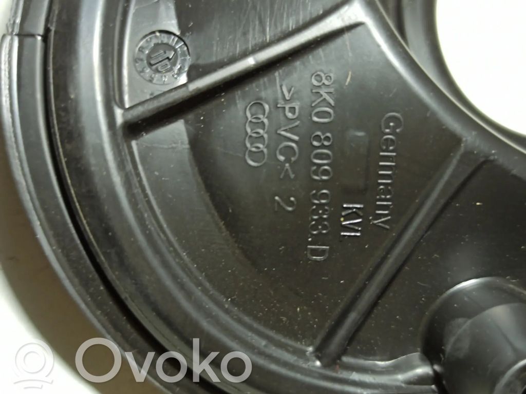 Polttoainesäiliön korkki   BORRACHA