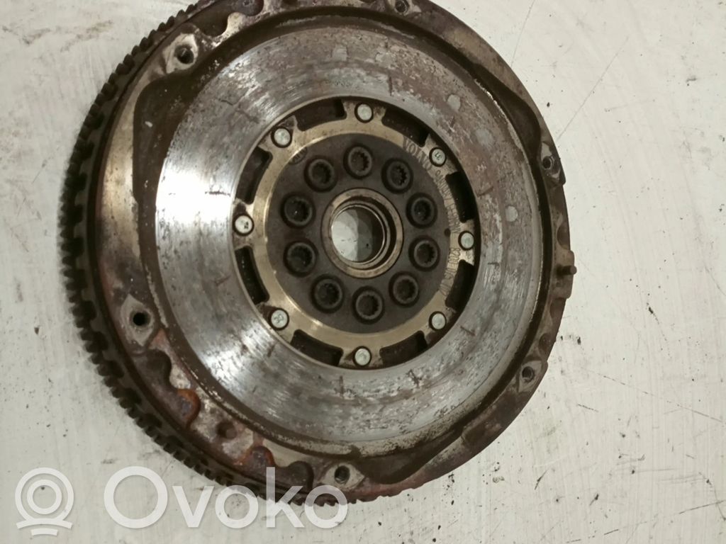Volvo S80 Sankabos komplektas 