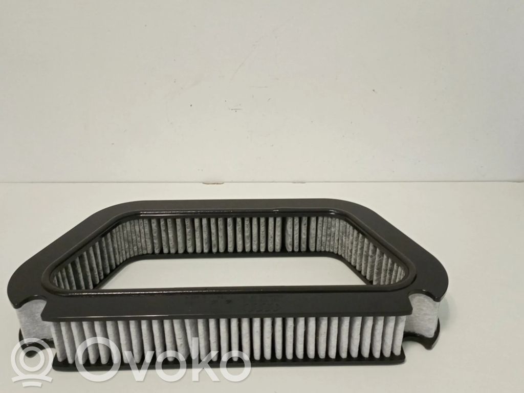 Audi A8 S8 D3 4E Luftfilterkasten 