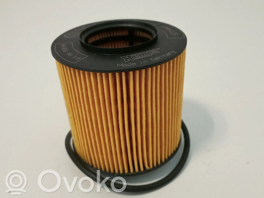 Audi A3 S3 8P Variklis 
