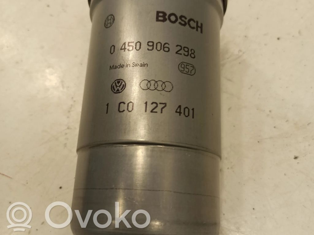 Bomba interna de combustible   0450906298,1C0127401,NOVO