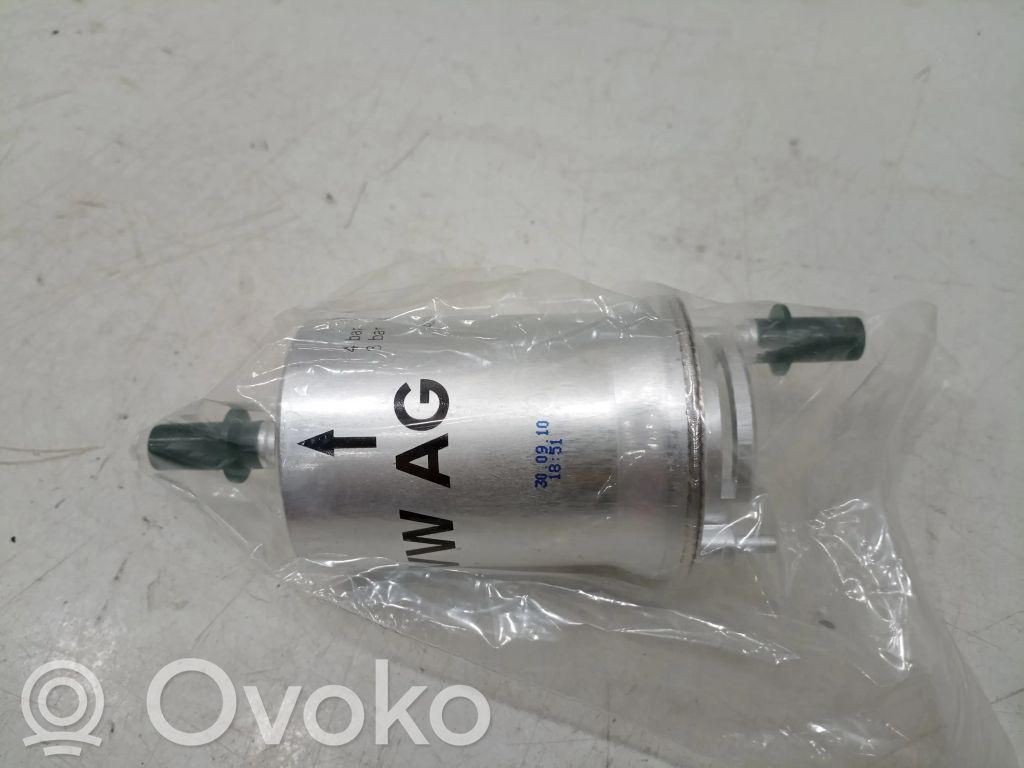 Audi A2 In-tank fuel pump 
