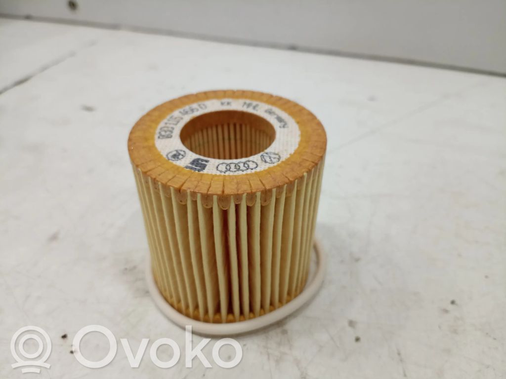 Seat Cordoba (6L) Engine 