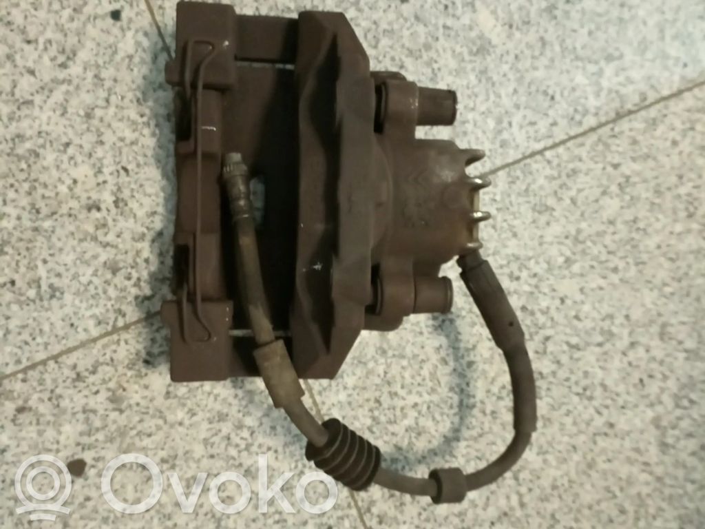 Передний суппорт   9670614080