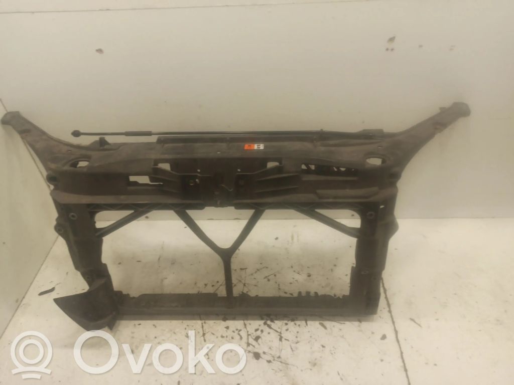 Mazda 3 I Front bumper 