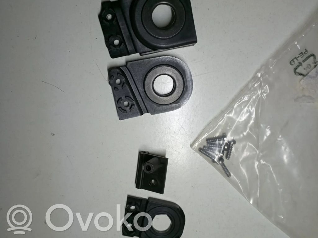 Audi A6 S6 C4 4A Engine block 