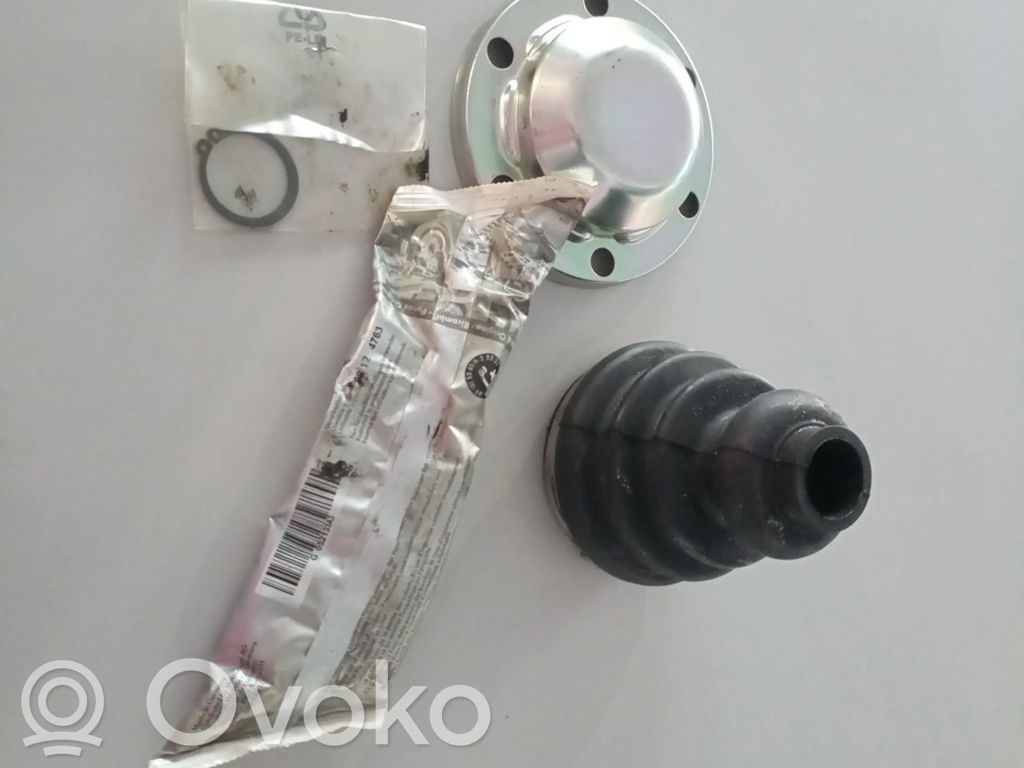Vidurinis kardanas   7H0498201,NOVO