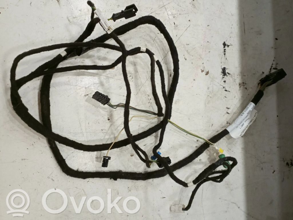 Motorkabelbaum Leitungssatz   9800499780