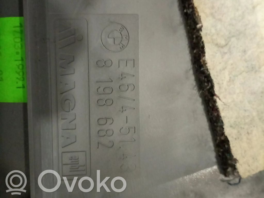 Dach   51438198682