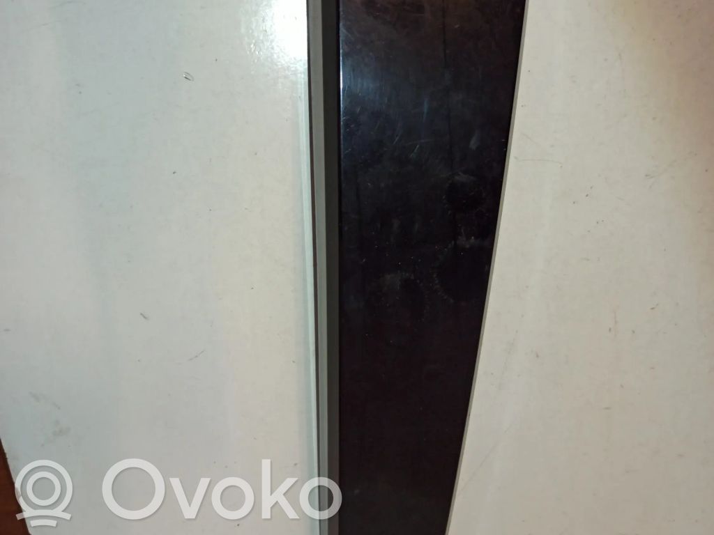Front door card panel trim   9687376177