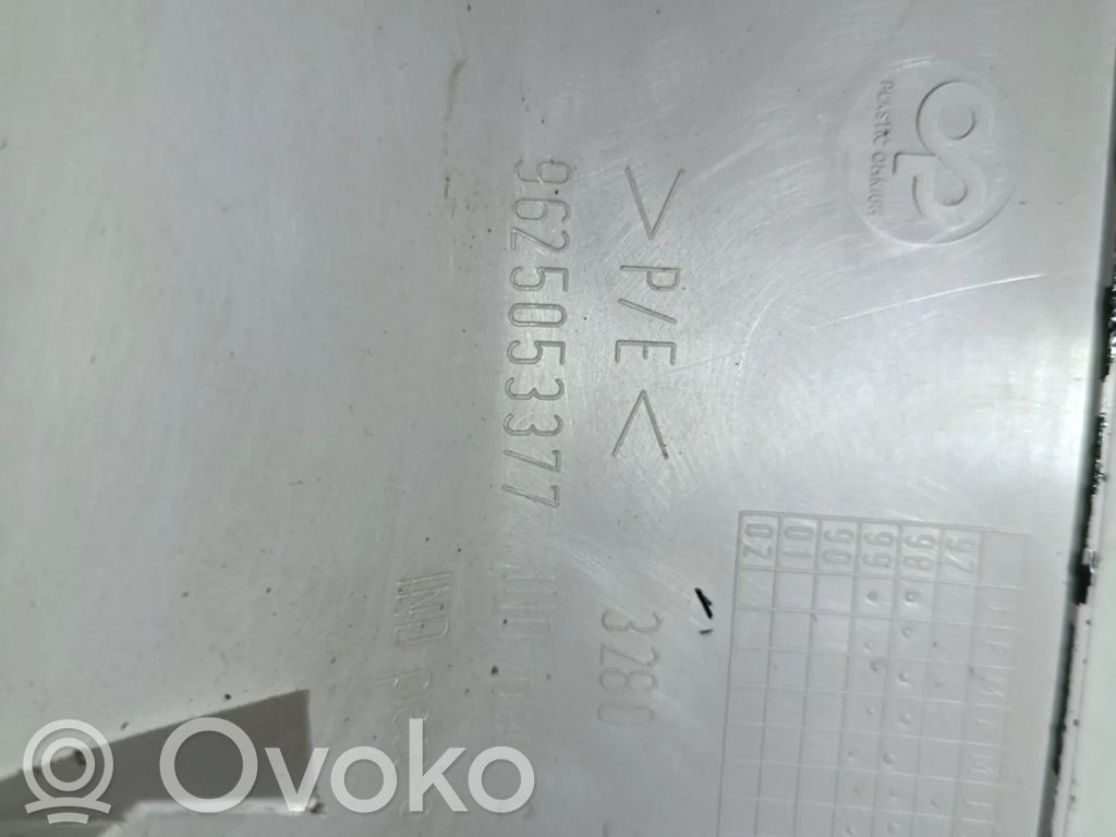 Roof   9625053477,ESQUERDA