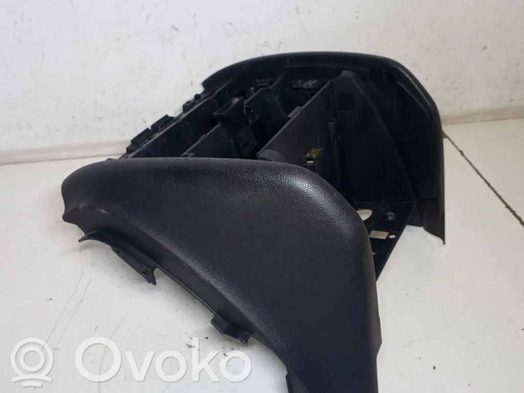 Seat Toledo II (1M) Kojelauta 