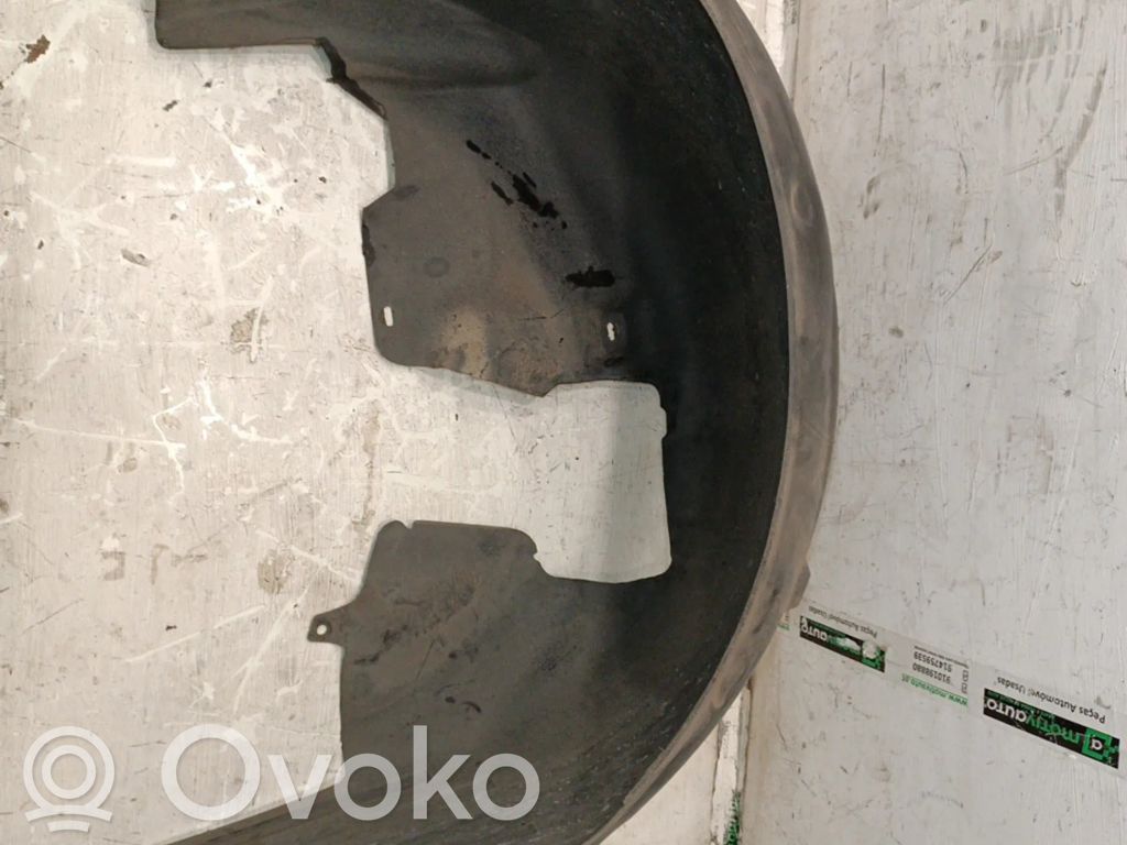Opel Insignia A Nadkole tylne 