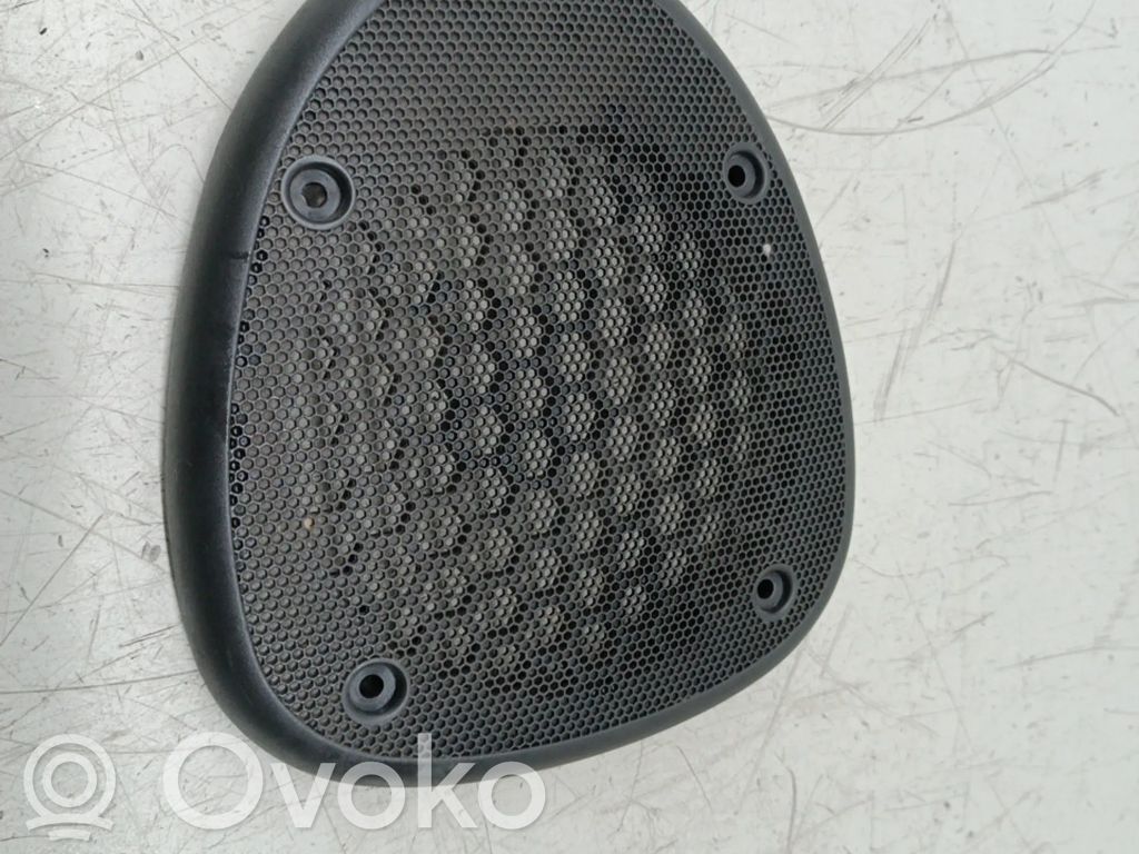 Renault Clio I Priekinės durys 