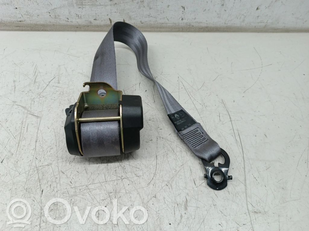 Saugos diržas trečios eilės   7700827602G