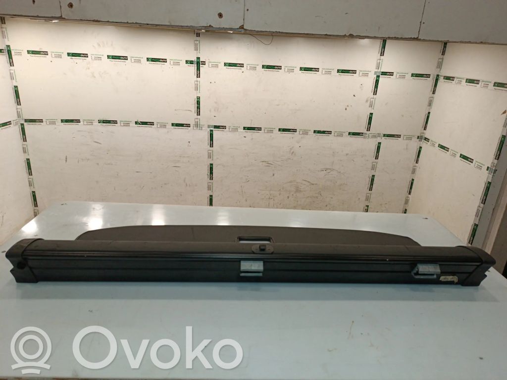 Audi A4 S4 B6 8E 8H Półka tylna bagażnika 