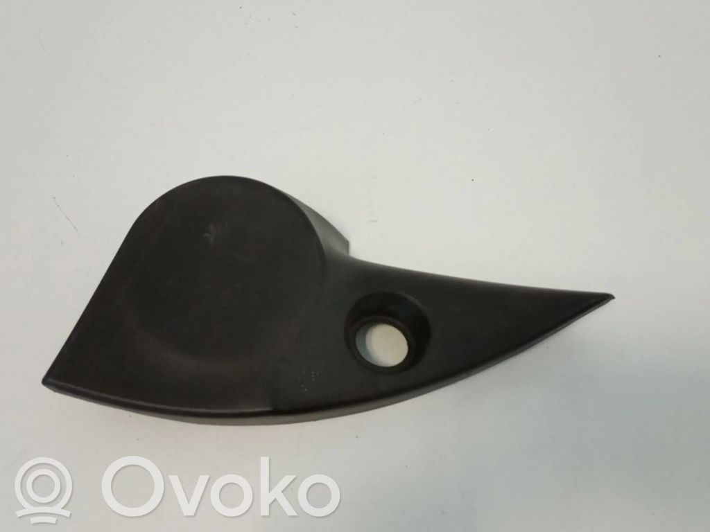 Opel Corsa B Etuoven sähköinen sivupeili 