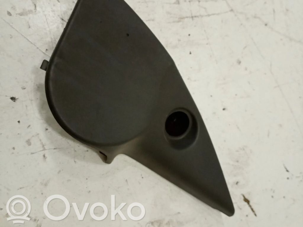 Opel Corsa B Front door electric wing mirror 
