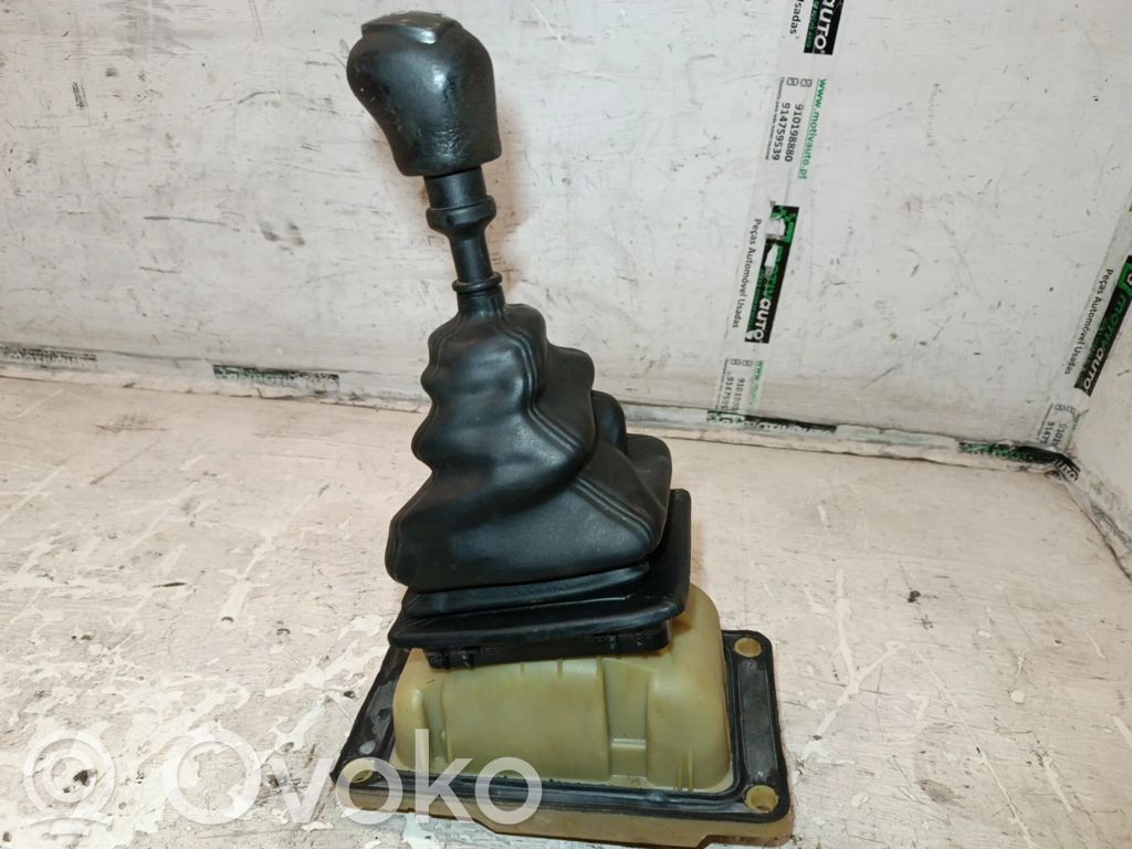 Gear shifter/selector   7700869889,7700798812,DANIFICADOFOTO