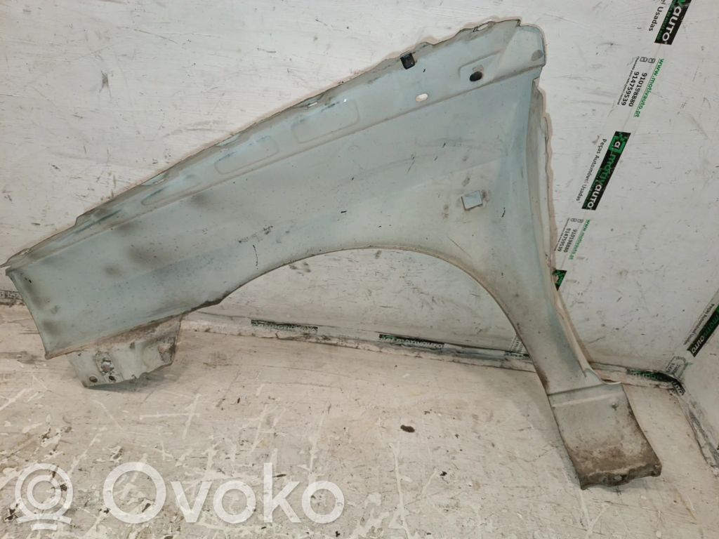 Renault Clio I Sparnas 
