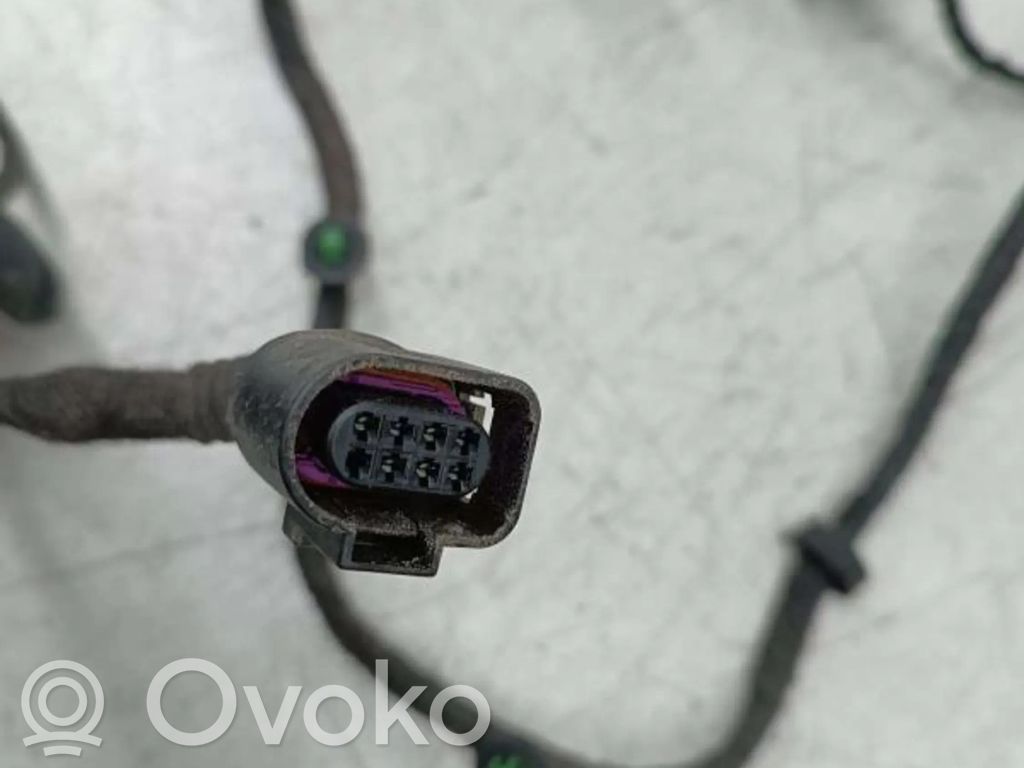 Audi A4 S4 B7 8E 8H Otros cableados 
