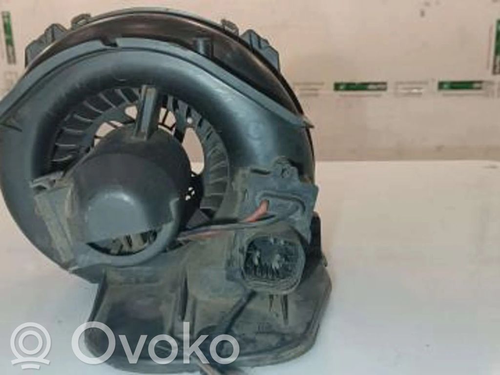 Pečiuko ventiliatorius/ putikas   7700811864,A36251149U,PARTIDOFOTO