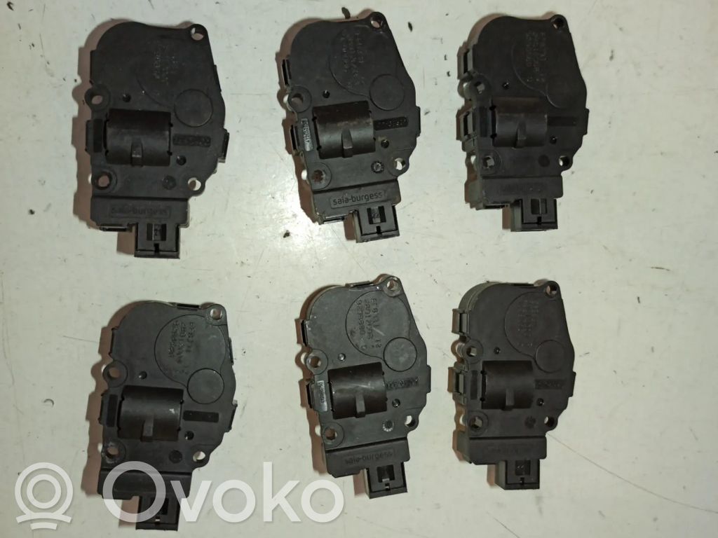 Вентилятор печки   929888G,6UNIDADES